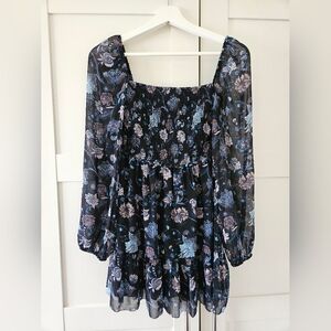 NEW Aritzia Wilfred Tempest Dress